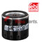 1 883 037 Oil Filter