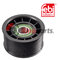 74 08 086 970 Idler Pulley for auxiliary belt