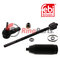 3812.F0 S1 Tie Rod with steering boot set