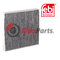 5Q0 819 669 Cabin Filter