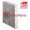 5Q0 819 669 Cabin Filter
