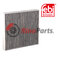 5Q0 819 669 Cabin Filter
