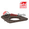 272 010 06 14 Crankshaft Seal with flange