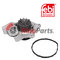 06H 121 026 DT SK Water Pump with sealing ring
