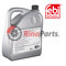 G 052 529 A2 Gear Oil for direct shift gearbox (DCTF-1)