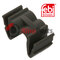 603 078 01 41 Bracket for fuel line
