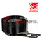 0829.F8 Tensioner Pulley for timing belt