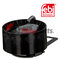 0829.F8 Tensioner Pulley for timing belt