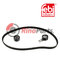16 087 474 80 Timing Belt Kit for camshaft