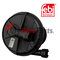 06A 959 253 E Secondary Air Pump
