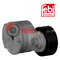 16 114 257 80 Tensioner Assembly for auxiliary belt