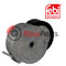 16 114 257 80 Tensioner Assembly for auxiliary belt
