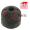1628449 Bump Stop for leaf spring