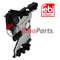 52108308AC Electric Kit for automatic transmission control unit