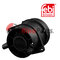 000 094 32 48 Air Flow / Mass Meter with housing