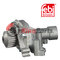16 094 174 80 Water Pump with sealing rings, with housing