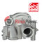 16 094 174 80 Water Pump with sealing rings, with housing