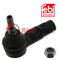 4059.12 Tie Rod End with nut