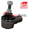 4059.12 Tie Rod End with nut