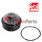 045 115 433 D Oil Filter Housing Cap with sealing ring