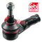 LR 010671 Tie Rod End with nut