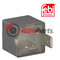 191 906 383 C Relay for fuel pump