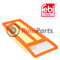 95513380 Air Filter