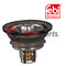 74 21 412 639 Thermostat with sealing ring
