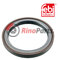 81.96503.0260 Shaft Seal for wheel hub