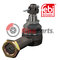 000 330 85 35 S1 Tie Rod / Drag Link End with lock nut and nut