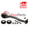 211 330 16 11 S3 Control Arm with additional parts