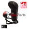 81.32620.0045 Gearshift Knob without "Comfort-Shift"