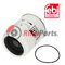 21380475 Fuel Filter with sealing ring