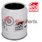 21380475 Fuel Filter with sealing ring