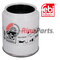21380475 Fuel Filter with sealing ring