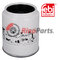 21380475 Fuel Filter with sealing ring