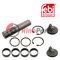 942 332 00 06 S2 King Pin Set without thrust bearing, single set