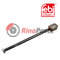 MR210221 Inner Tie Rod with counter nut and locking washer