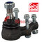 40160-48W00 Ball Joint with bolts, washers and lock nuts