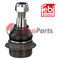 82 00 688 877 Ball Joint with nut