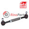 48510-31G25 Tie Rod with lock nuts