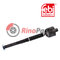 48521-3U025 Inner Tie Rod with nut