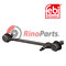 48560-10J00 Tie Rod with castle nuts and cotter pins