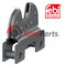 81.97122.0041 Locking Device for front lid