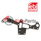20510082 Gasket for oil filter housing