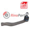 48 52 067 30R Tie Rod End with nut
