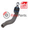 48 52 067 30R Tie Rod End with nut