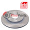 K04721996AB Brake Disc