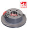 51848616 BRZDOVY KOTOUC 280 MM