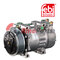 1 888 033 Air Conditioning Compressor